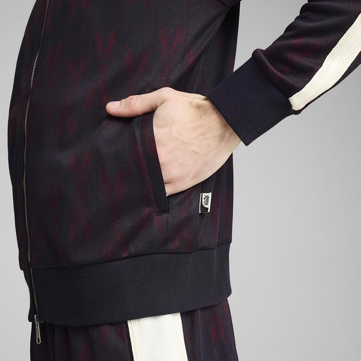 Actual product image Puma The NeverWorn V T7 Track Jacket (XL)