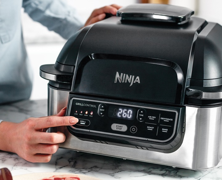 Produktbild Ninja AG301EU