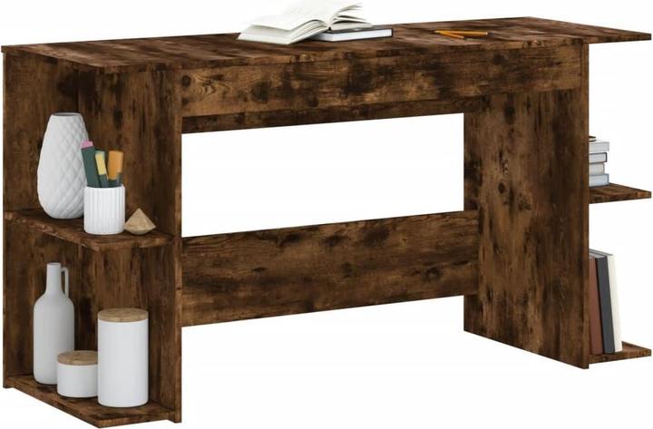 Produktbild VidaXL Schreibtisch (140 x 50 x 75 cm)