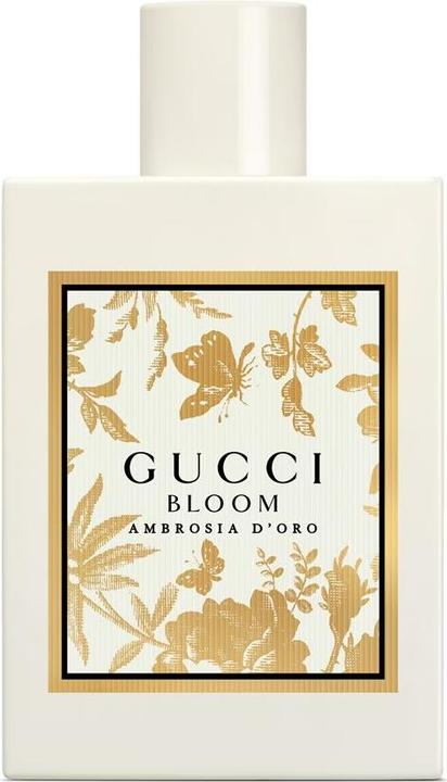 Produktbild Gucci Bloom Ambrosia d'Oro Eau de Parfum (Eau de Parfum, 100 ml)