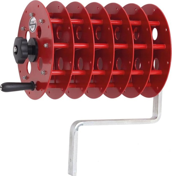 Immagine prodotto Stucki Thun Rotolo di plastica di rinforzo