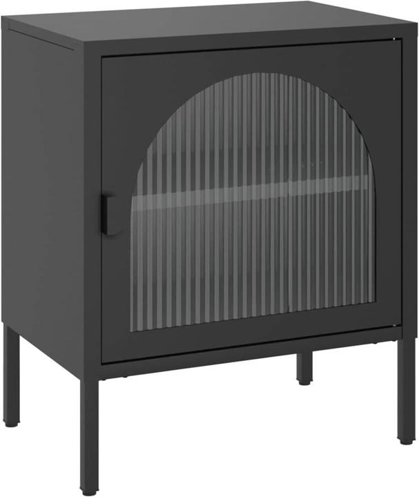 Immagine prodotto vidaXL Nachttisch (50 x 35 x 60 cm)