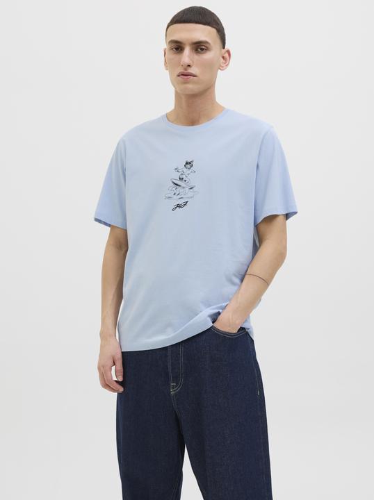 Immagine prodotto Jack & Jones Jorrelax Tee Ss Crew Neck Smu (XL)