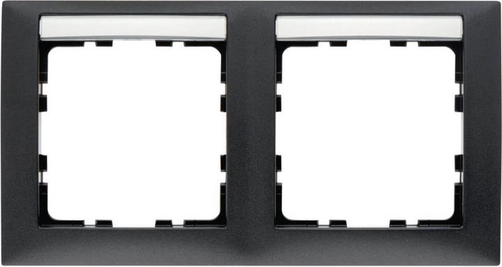 Produktbild Berker Rahmen