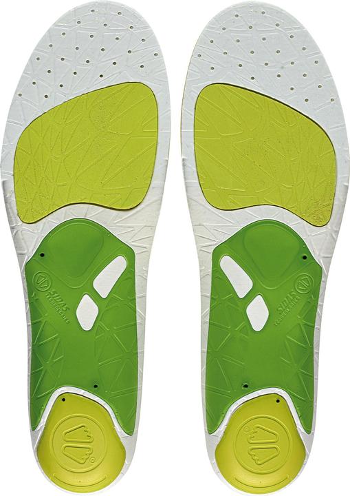 Actual product image Sidas 3 Feet Run Sense