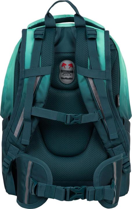 Image du produit Mc Neill Sac à dos scolaire Milo 43 cm (27 l)