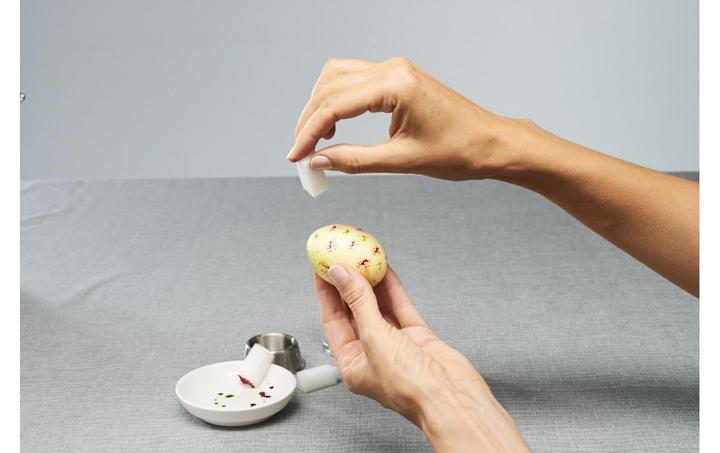 Immagine prodotto Heitmann Uovo colorato uovo divertente Dab Egg (25 ml)