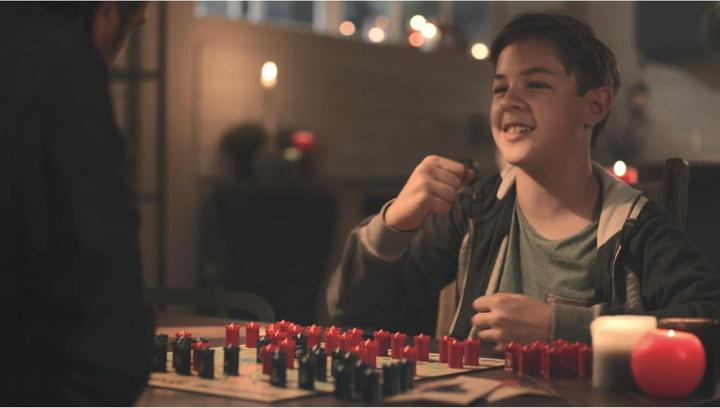 Produktbild Jumbo Stratego Original (Deutsch, Französisch, Englisch)