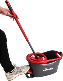 Actual product image Vileda EasyWring and Clean (1 pcs.)