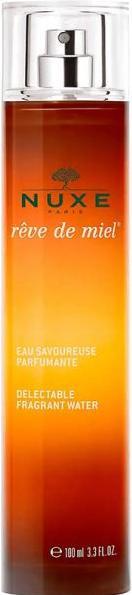 Actual product image Nuxe Rêve De Miel - Eau Savoureuse Parfumante (Eau de parfum, 100 ml)
