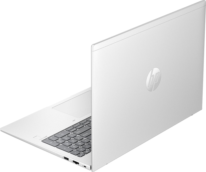 Actual product image HP ProBook 465 16 inch G11 Notebook PC, AMD Ryzen™ 7, 40.6 cm (16"), 1920 x 1200 pixels, 32 GB (16", AMD Ryzen 7 7735U, 32 GB, 1000 GB, DE)