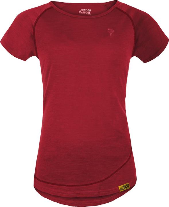 Actual product image Grüezi Bag Lady Burnham WoodWool (XL)