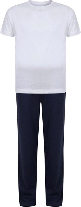 Produktbild Towel City pyjama Lang (128)