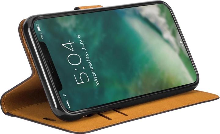 Actual product image Xqisit Slim Wallet Selection (Apple iPhone XS Max)