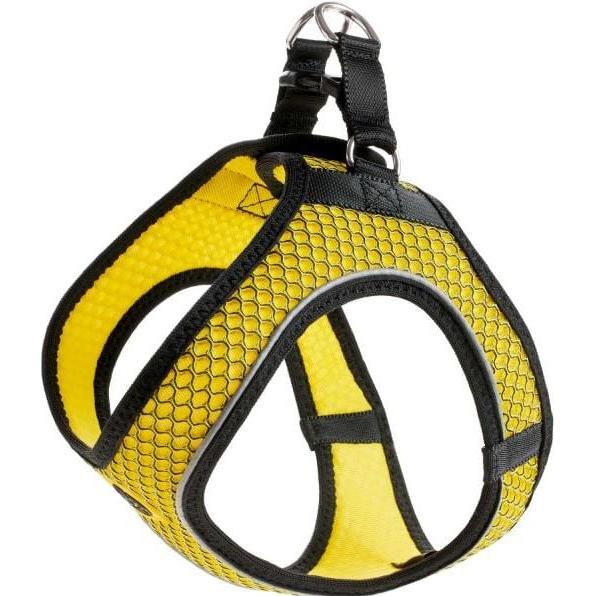 Hunter Dog Harness Hilo BVB M - (68592) (M, Hund, Hundesport), Halsband + Leine