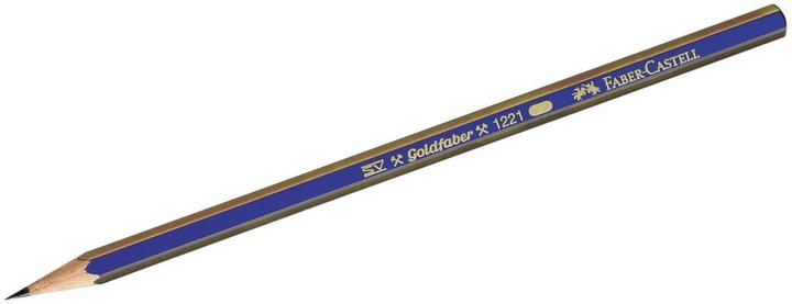 Produktbild Faber-Castell Goldfaber (2H, 1 x)