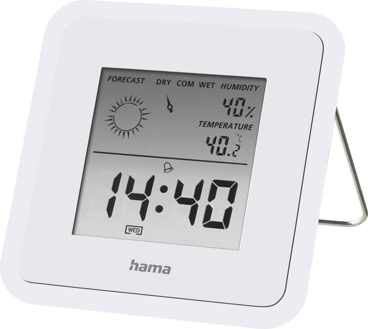 Produktbild Hama TH50
