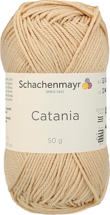 Actual product image Schachenmayr Catania (125 m)