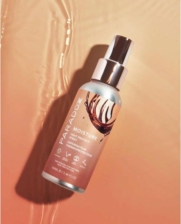 Produktbild We Are Paradoxx Wir sind Paradoxx Hitzeschutzspray 100ml (100 ml)