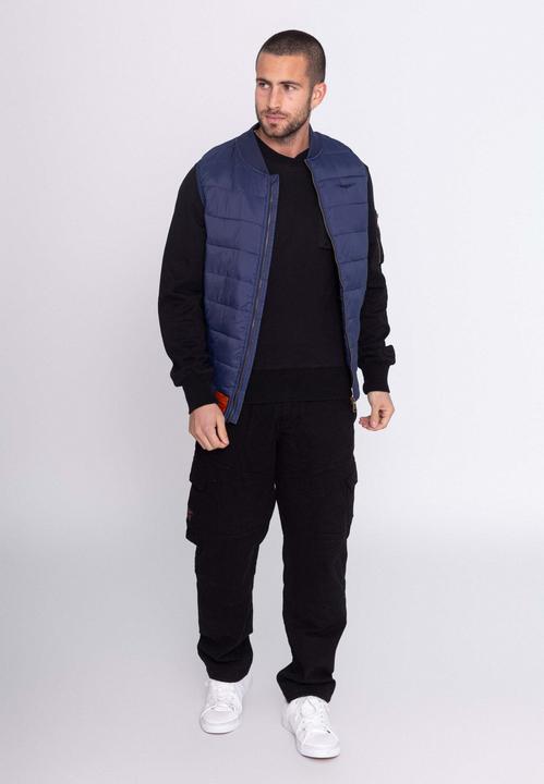 Actual product image Bombers Original Jackets Houston M (L)