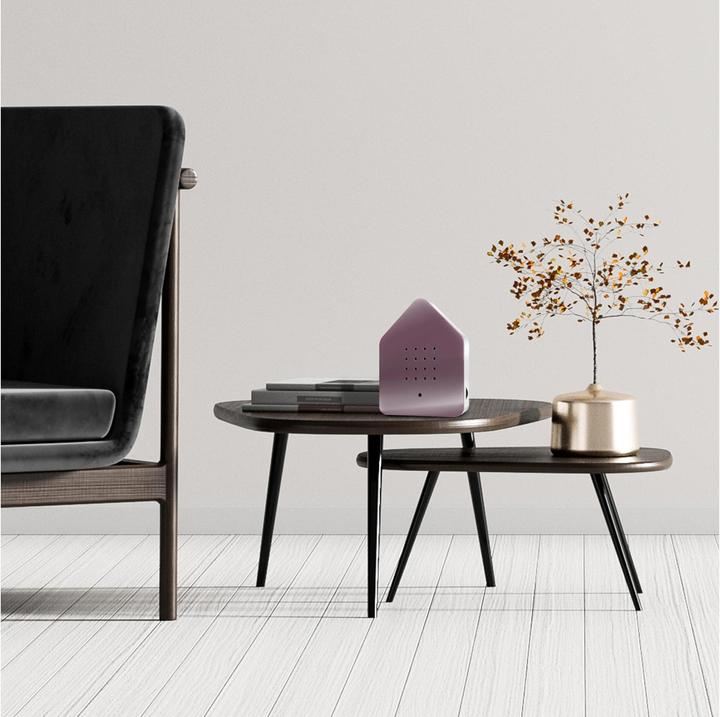 Produktbild Zwitscherbox Klassiker