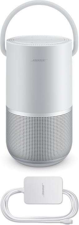 Produktbild Bose Portable Home Speaker (12 h, Akkubetrieb)