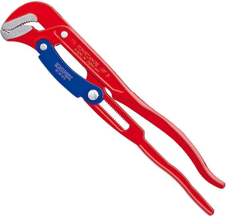 Image du produit Knipex Clé serre-tubes en S (420 mm)