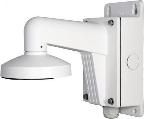 Produktbild Hikvision DS-1272ZJ-120B - Kamera Kegelhalterung (Montage-Kit)