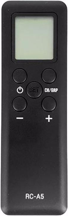 Image du produit Godox RC-A5 Télécommande 2.4 GHz (Funk)