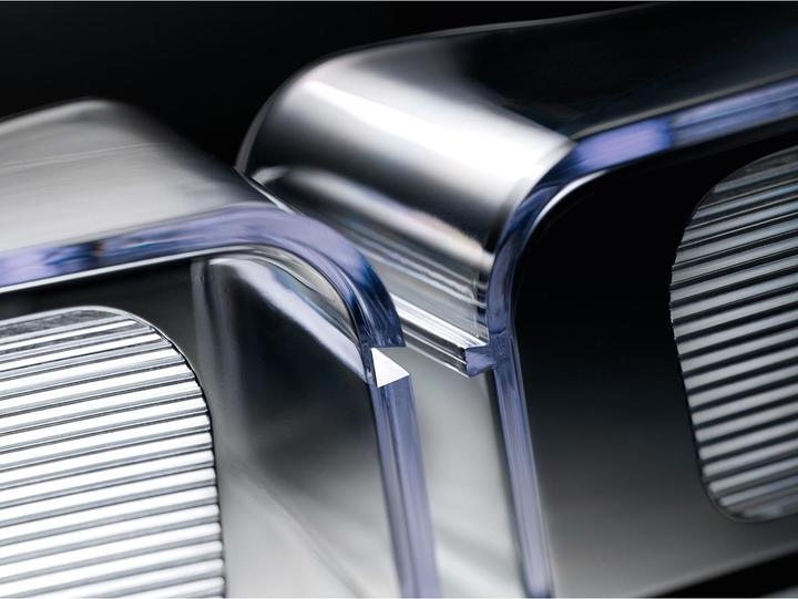 Actual product image Sigel Table brochure holder (A5)