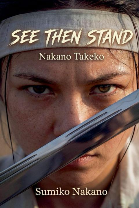 Produktbild Nakano Takeko