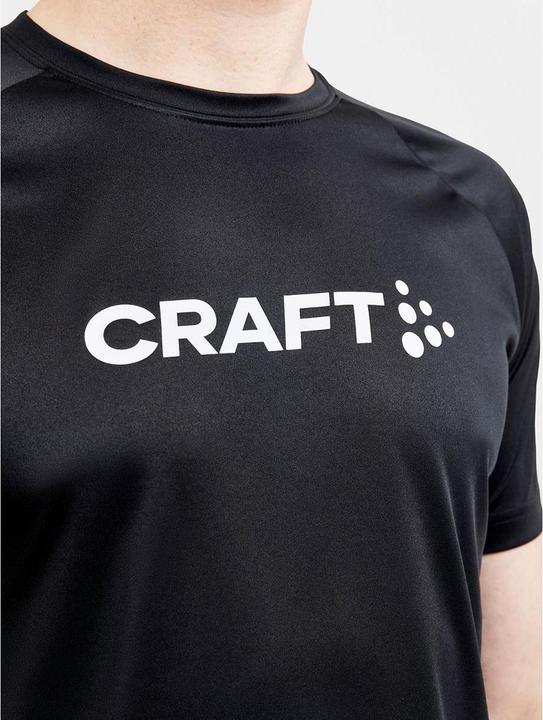Produktbild Craft Core Unify Logo Tee M (3XL)