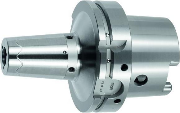Immagine prodotto Haimer Mandrino portautensili a calettare Power Shrink Chuck con Safe-Lock HSK-A 100 corto