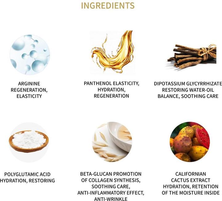 Produktbild Skinsomnia Moisturizing X2 Beauty Sleep Mask Pack (28 ml)