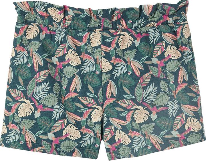 Produktbild Vertbaudet 2er-Pack Mädchen Shorts (140)