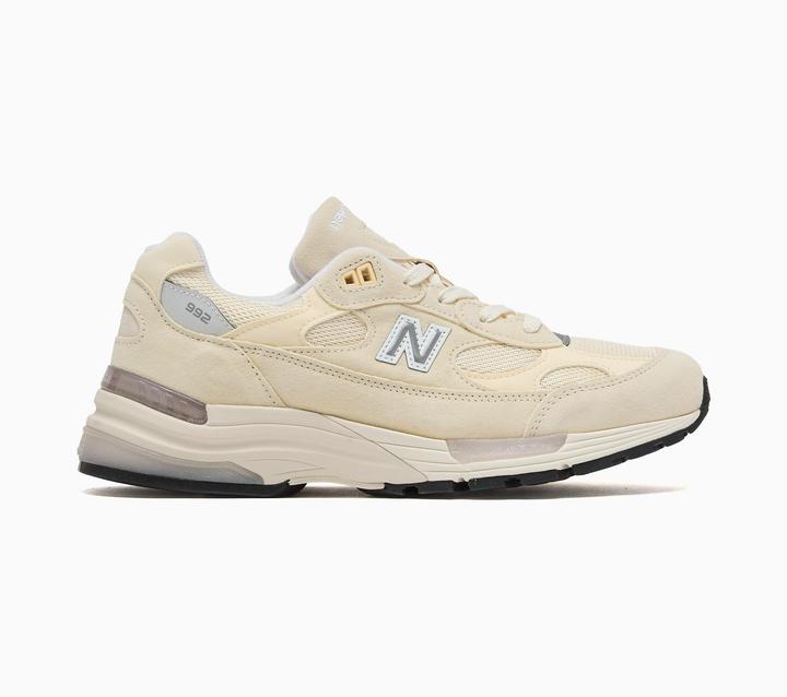 Immagine prodotto New Balance 992 MiUSA Calcium (38)