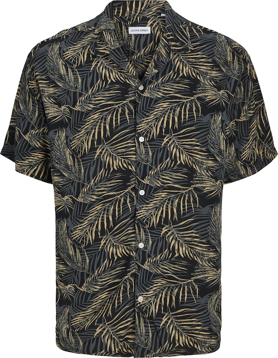 Immagine prodotto Jack & Jones Plus Size Relaxed Fit Hemd Hemd (3XL)