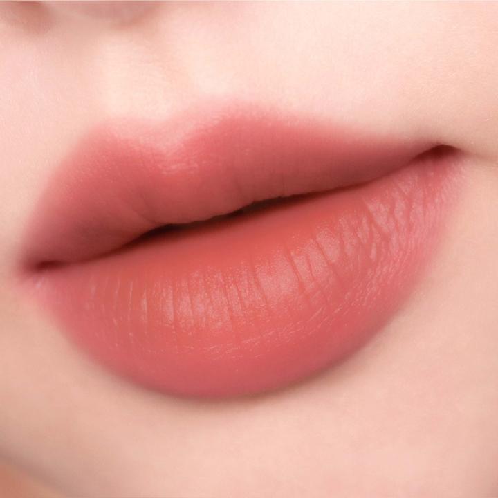 Actual product image Unleashia Hug Velvet Tint N°5 Together (N°5 Together)