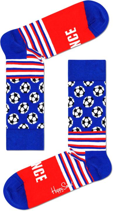 Happy Socks France (Single pack, 41 - 46)