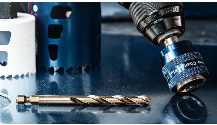 Produktbild Bosch Professional Zubehör Zentrierbohrer (7.15 Millimeter)