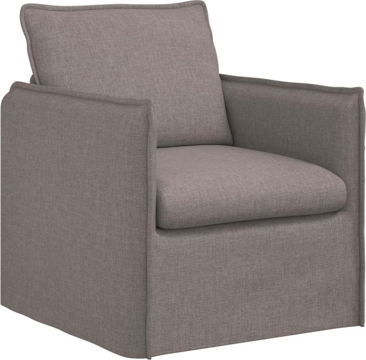 Produktbild vidaXL Modulares Sofa