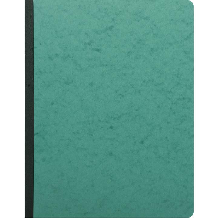 Actual product image Exacompta Business books (320 x 250 mm, Lined, Hardcover)