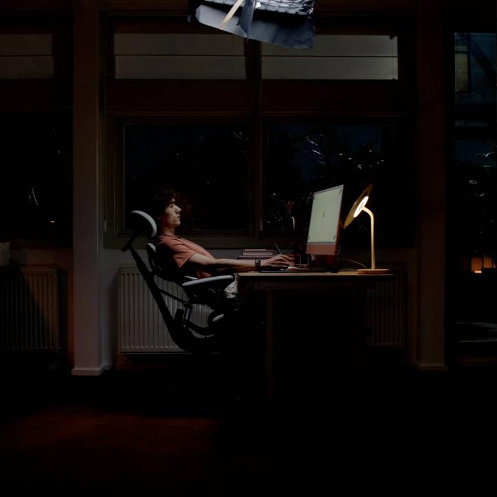 Actual product image LiberNovo Omni Dynamic (48 cm)