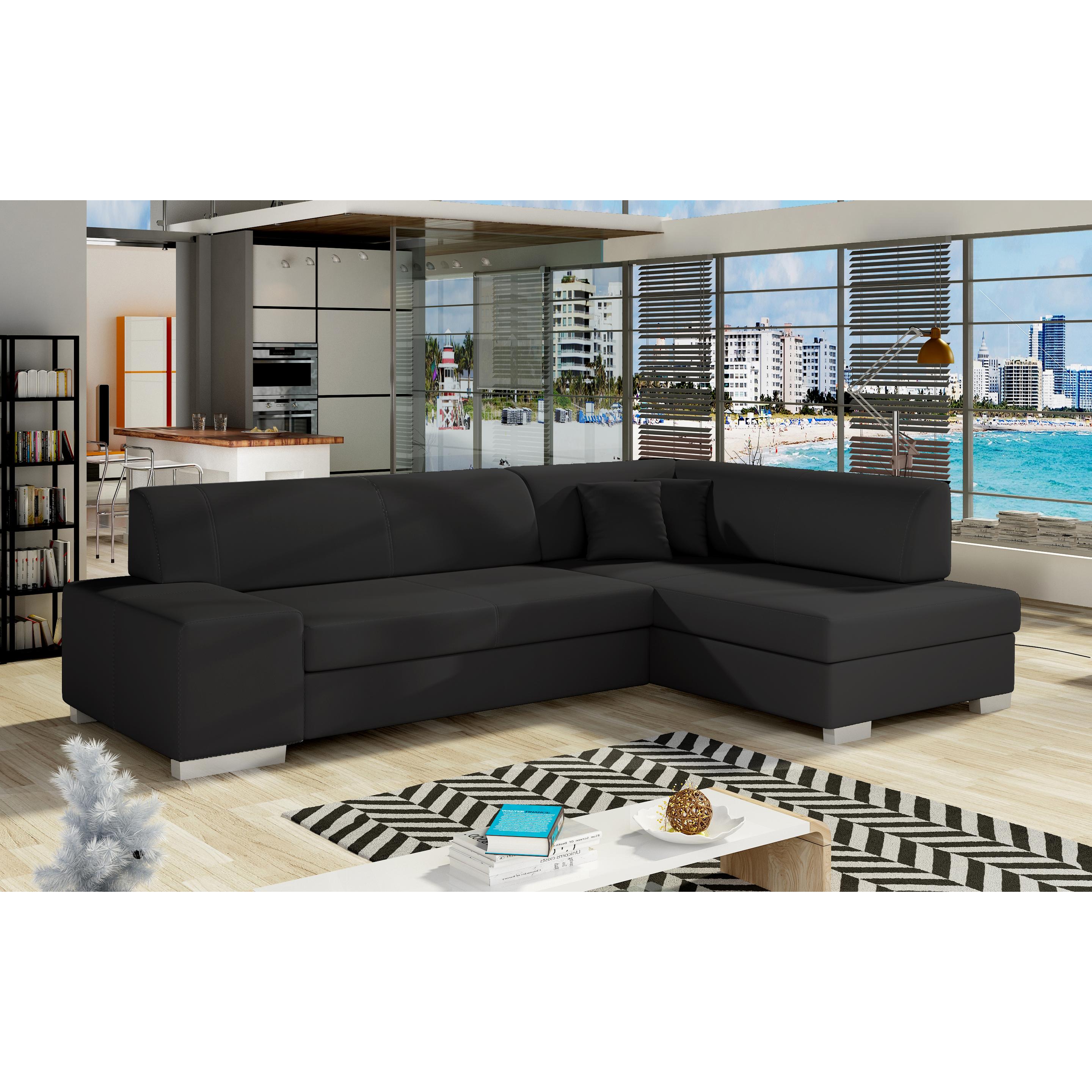 ELTAP, Sofa, Fabio (4-Sitzer, Bettsofa, Ecksofa)