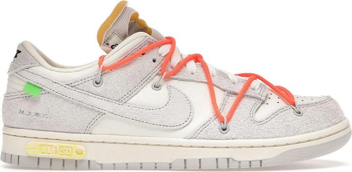 Immagine prodotto Nike Dunk Low Off-White Lot 11 (44)