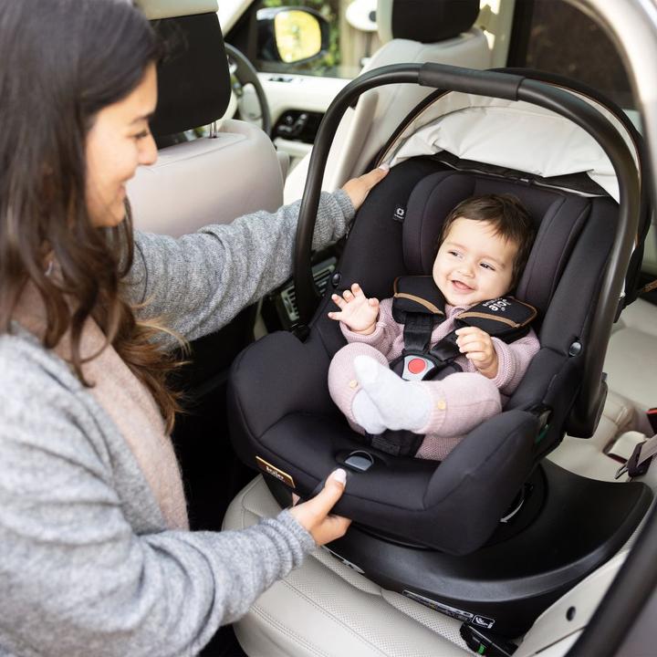 Actual product image Joie i-Jemini (Baby car seat)