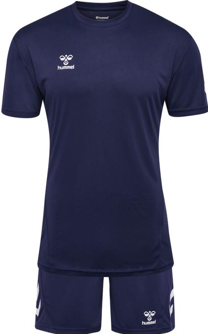 Actual product image hummel hmlLOGO SET (XXL)