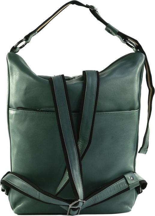 Produktbild Harolds Caugio Daypack Leder 40 cm (14 l)