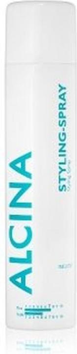 Immagine prodotto Alcina Spray per lo styling naturale (500 ml)