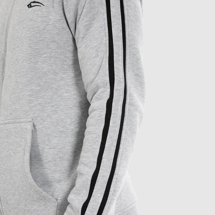 Produktbild Smilodox Zip Hoodie Miran (M)